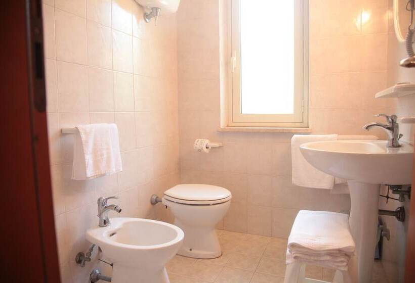 １ベッドルームアパートメント, Residenza La Vigna