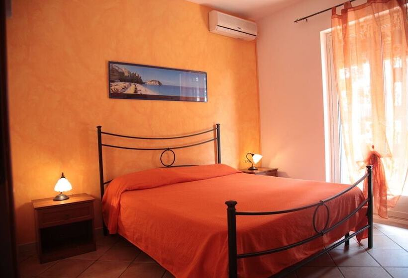 １ベッドルームアパートメント, Residenza La Vigna