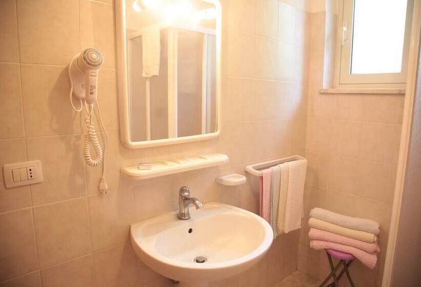 ２ベッドルームアパートメント, Residenza La Vigna