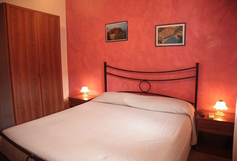 ２ベッドルームアパートメント, Residenza La Vigna