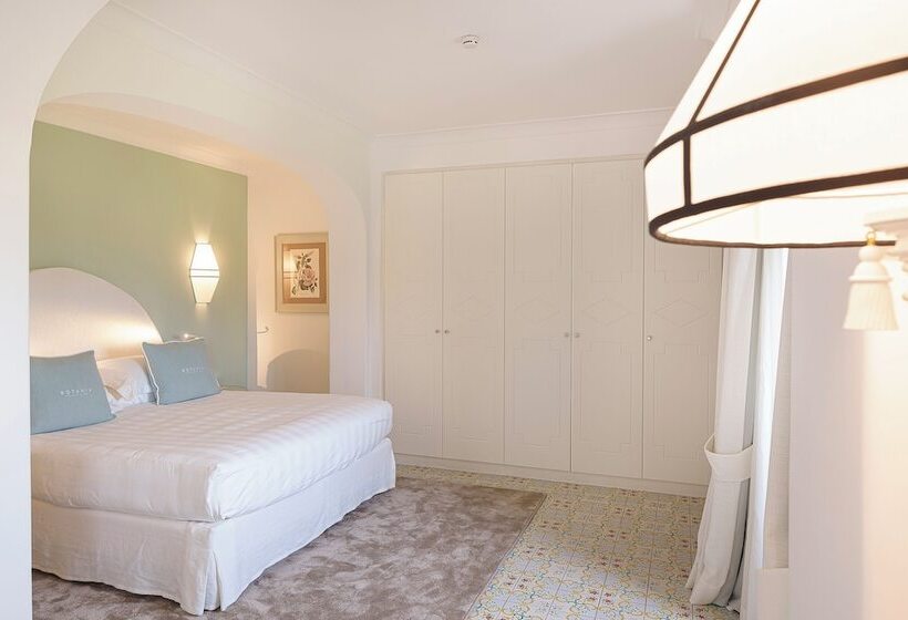 Полулюкс Вид на Сад, Botania Relais & Spa   The Leading Hotels Of The World