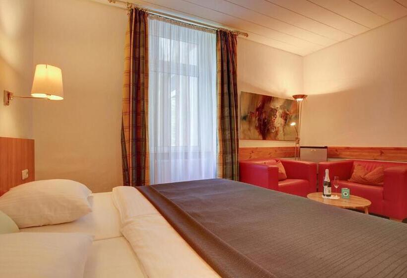 اتاق استاندارد, Trip Inn Hotel Blankenburg