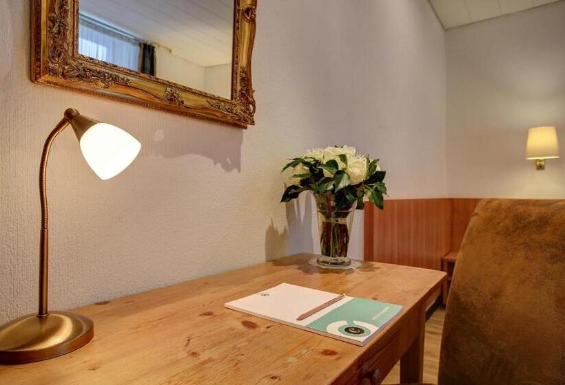 اتاق استاندارد, Trip Inn Hotel Blankenburg
