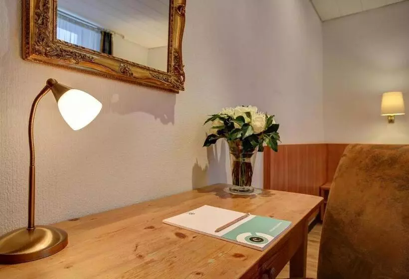 اتاق استاندارد, Trip Inn Hotel Blankenburg