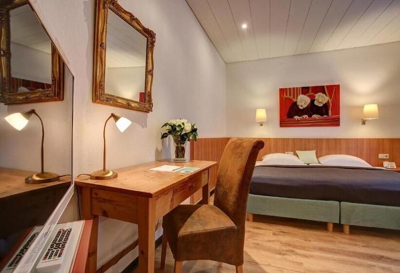 اتاق استاندارد, Trip Inn Hotel Blankenburg