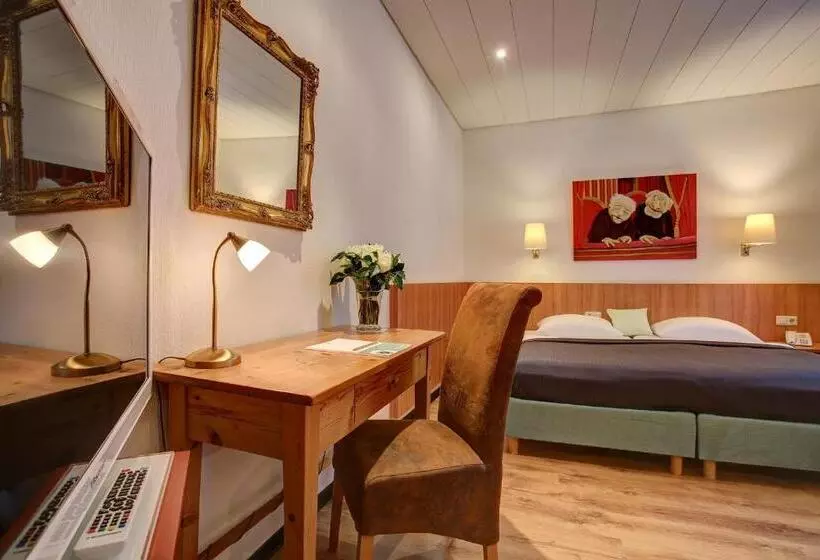 اتاق استاندارد, Trip Inn Hotel Blankenburg