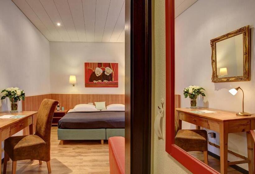 اتاق استاندارد, Trip Inn Hotel Blankenburg