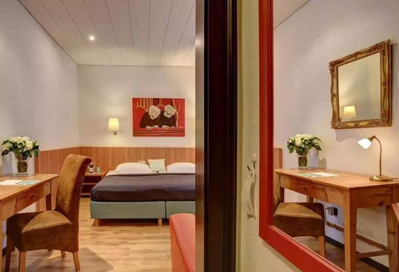 اتاق استاندارد, Trip Inn Hotel Blankenburg