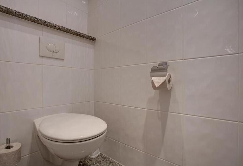 اتاق استاندارد, Trip Inn Hotel Blankenburg