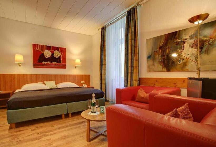 اتاق استاندارد, Trip Inn Hotel Blankenburg