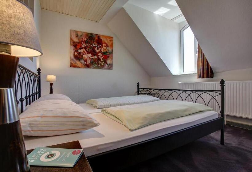 اتاق استاندارد, Trip Inn Hotel Blankenburg