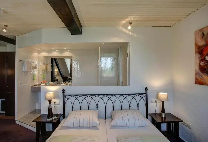 Standard-huone, Trip Inn Hotel Blankenburg