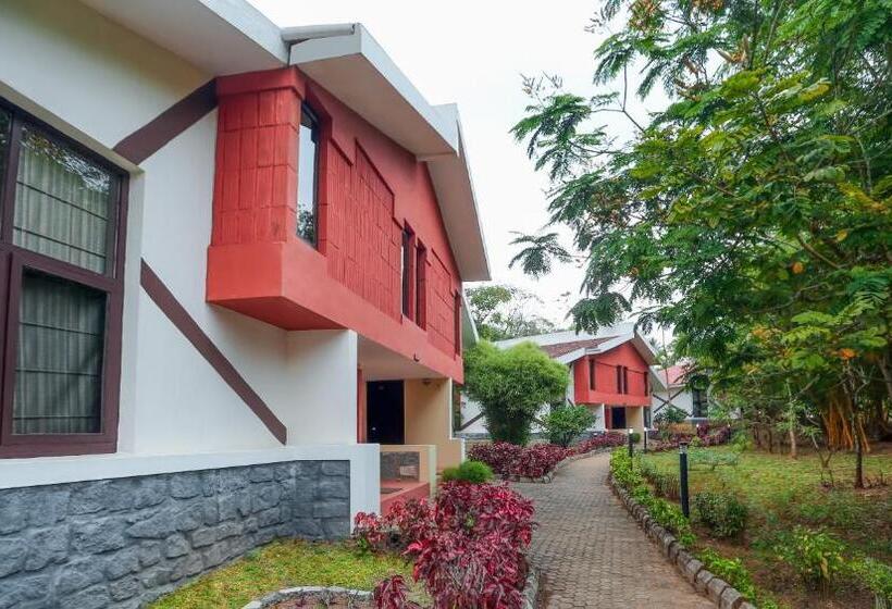 프리미엄 룸, Kadkani River Resort