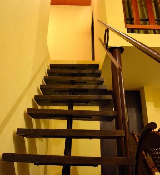 프리미엄 룸, Kadkani River Resort