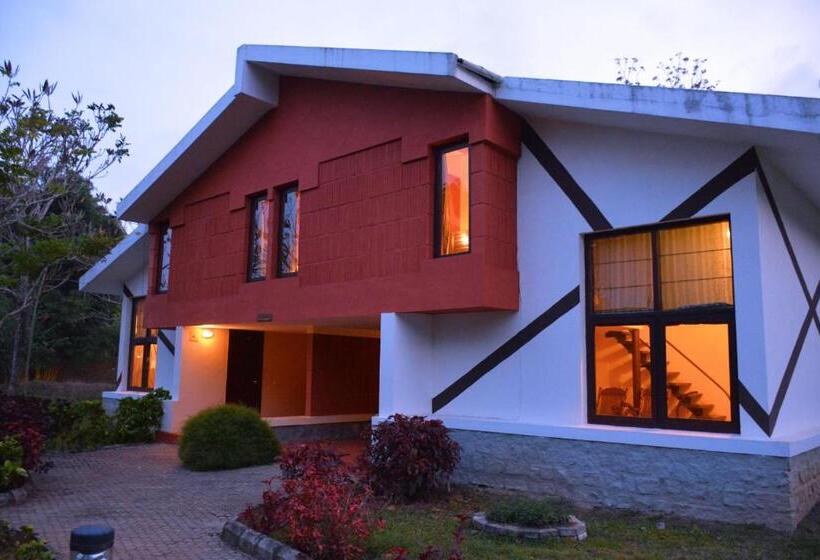 프리미엄 룸, Kadkani River Resort