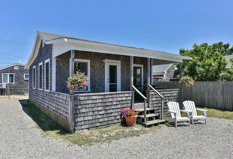 오두막, Truro Beach Cottages