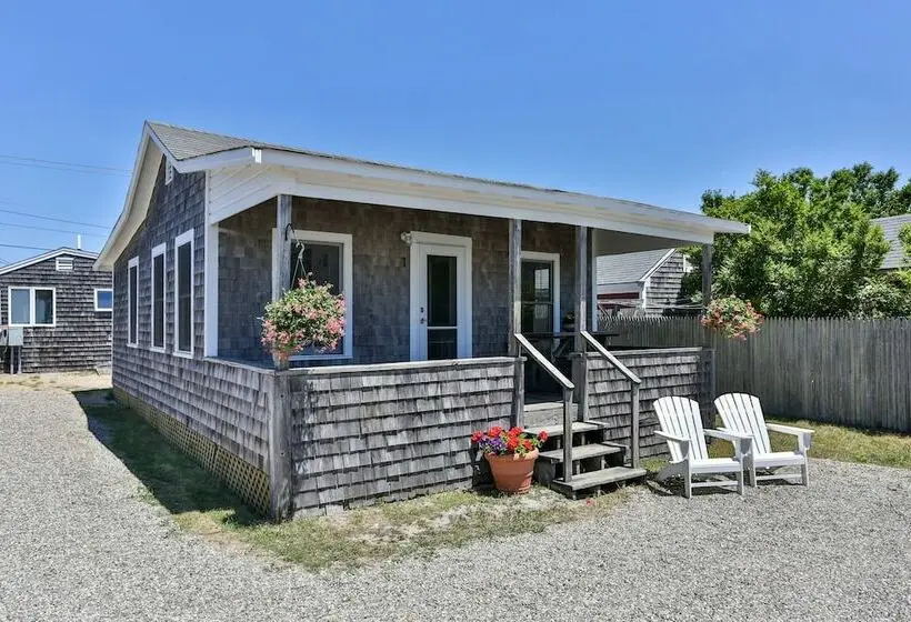 キャビン, Truro Beach Cottages