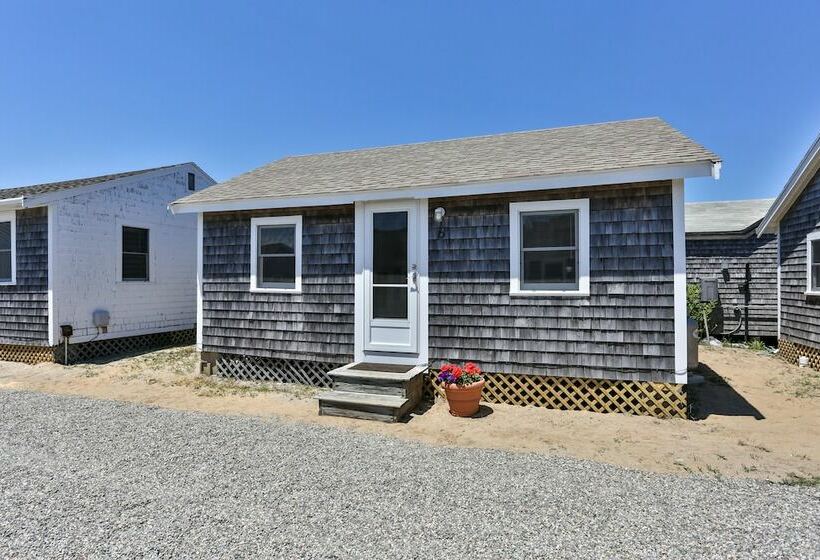 오두막, Truro Beach Cottages