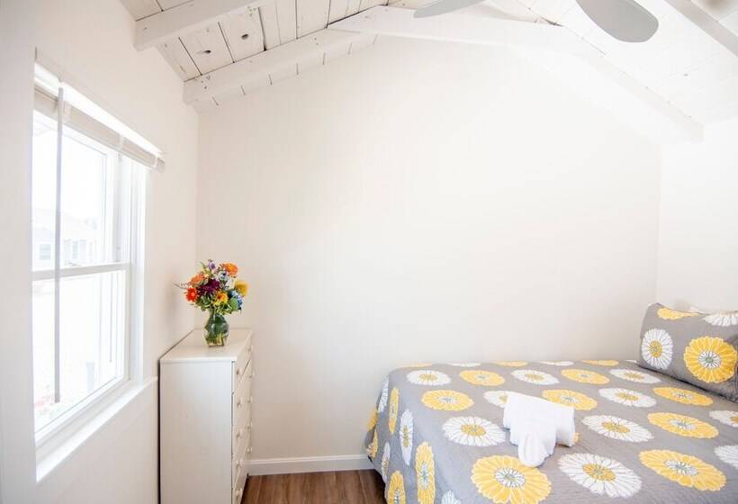 오두막, Truro Beach Cottages