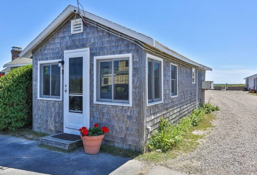 오두막, Truro Beach Cottages
