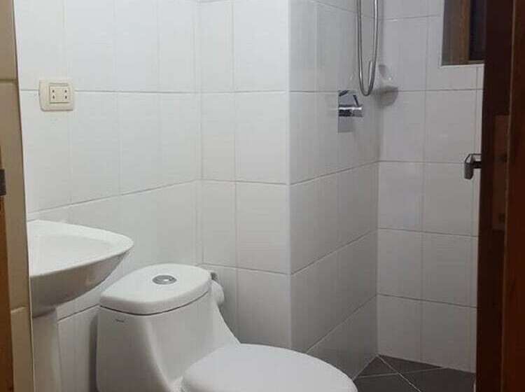 스탠다드 룸 더블 침대, Turismo Caith Yucay