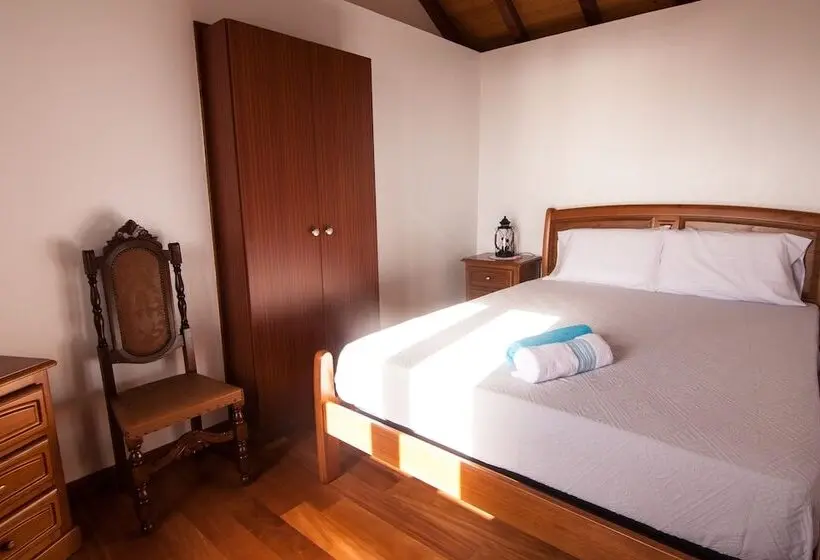 １ベッドルームハウス, Casa Raivinha