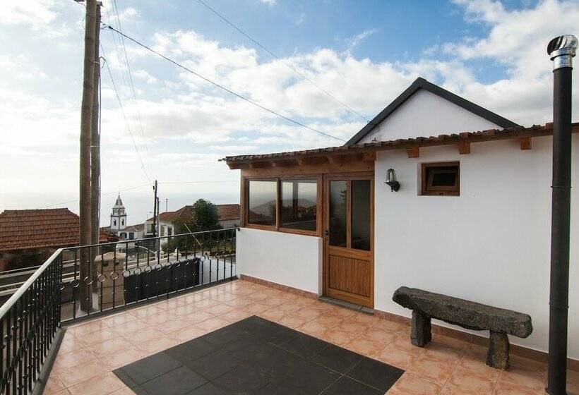 Дом 1 Спальня, Casa Raivinha