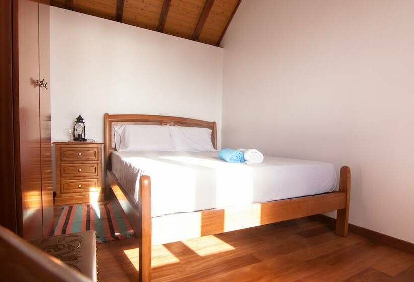 １ベッドルームハウス, Casa Raivinha