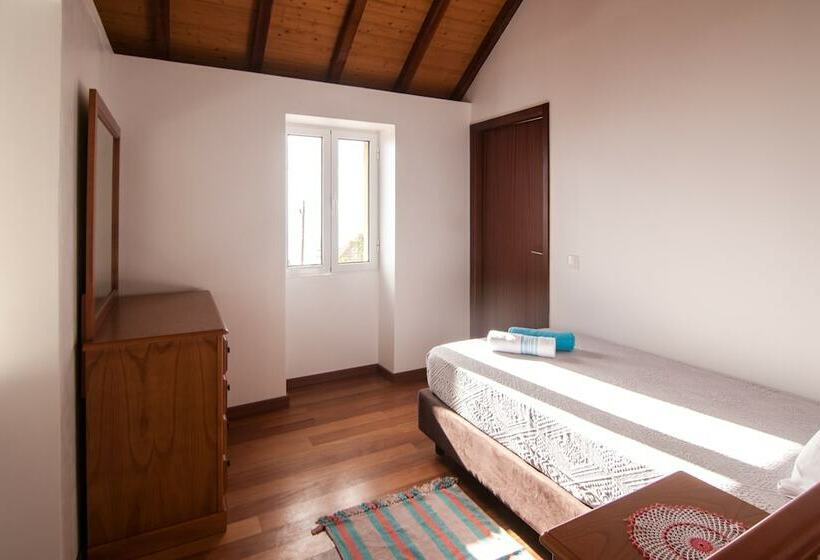 １ベッドルームハウス, Casa Raivinha