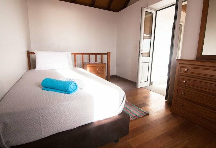 １ベッドルームハウス, Casa Raivinha