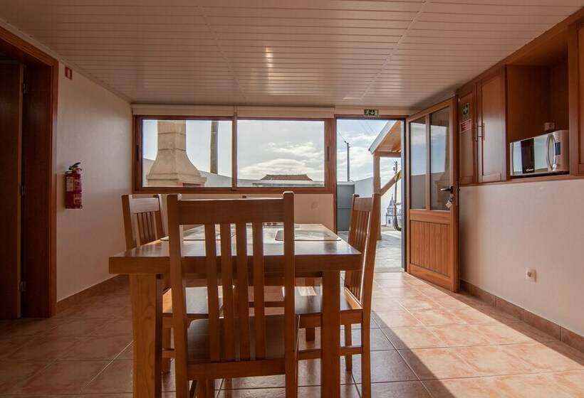Дом 1 Спальня, Casa Raivinha