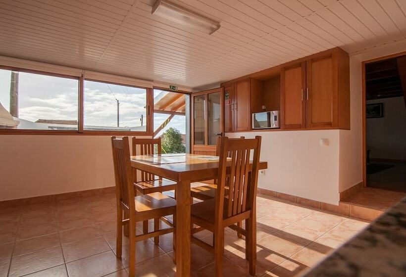 Дом 1 Спальня, Casa Raivinha
