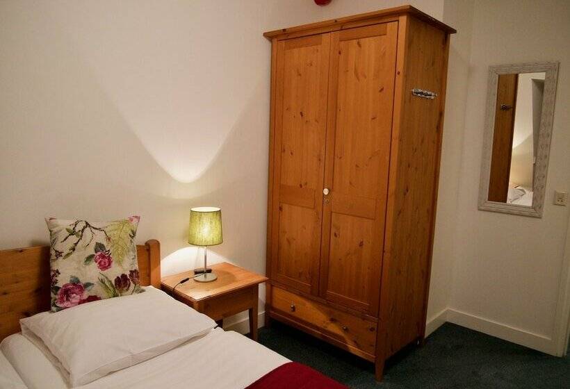 דירה משפחתית 2 חדרי שינה, De Strandloper