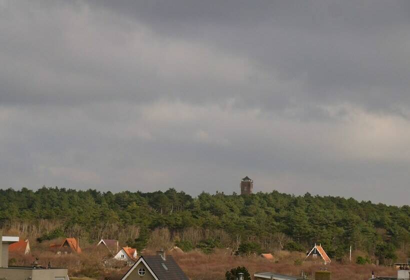 דירת חדר דלוקס, De Strandloper