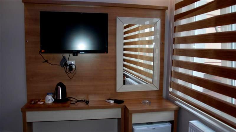 Номер Economy, Göznur Otel