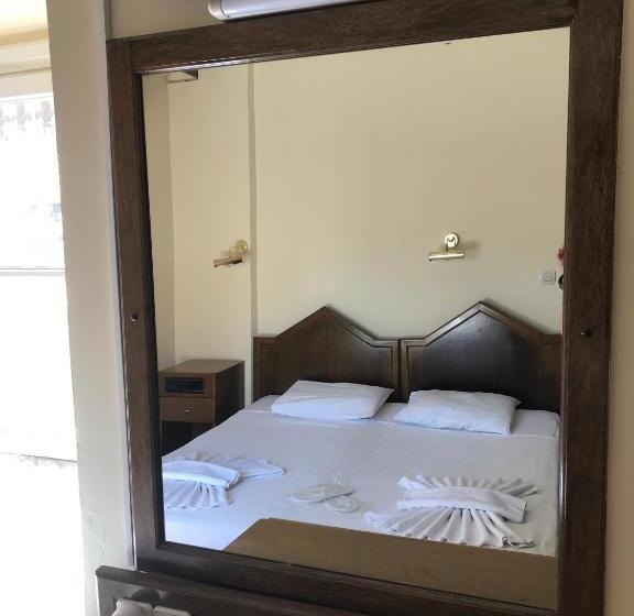 スタンダードルーム, Antik Ridvan