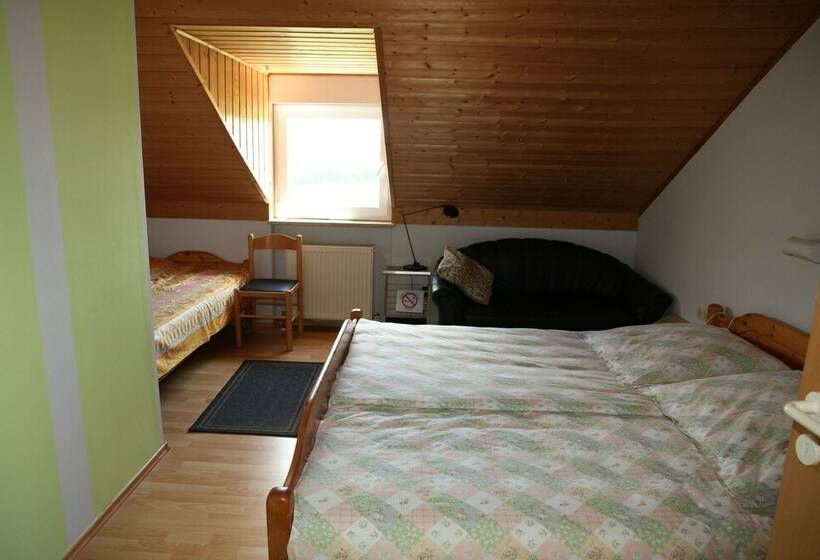 침실 1개 컴포트 아파트, Fw Gerda