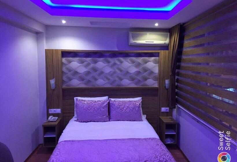 Номер Deluxe Одноместный, Göznur Otel