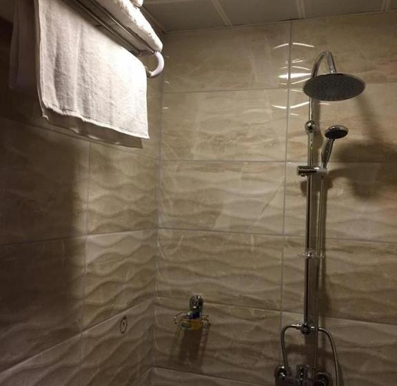 חדר סטנדרט, Göznur Otel