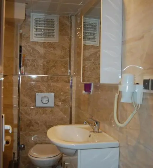 اتاق استاندارد, Göznur Otel