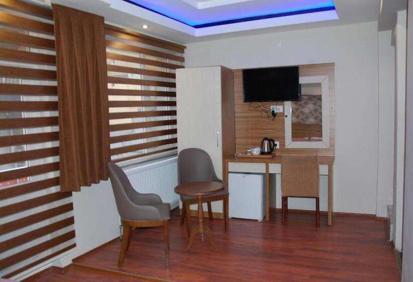 חדר סטנדרט, Göznur Otel