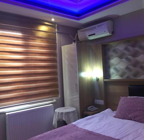 חדר אקונומי, Göznur Otel