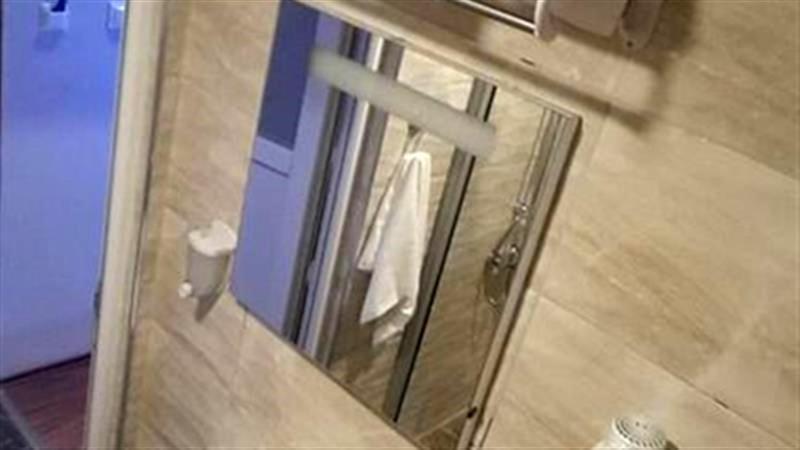 חדר אקונומי, Göznur Otel