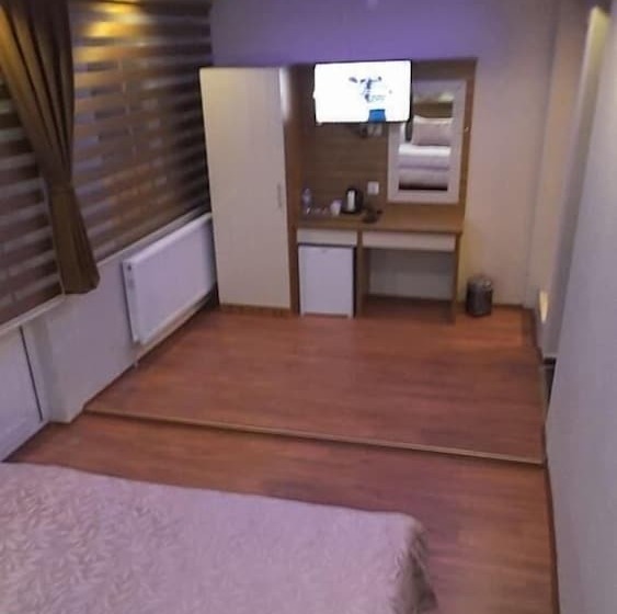 Номер Deluxe, Göznur Otel