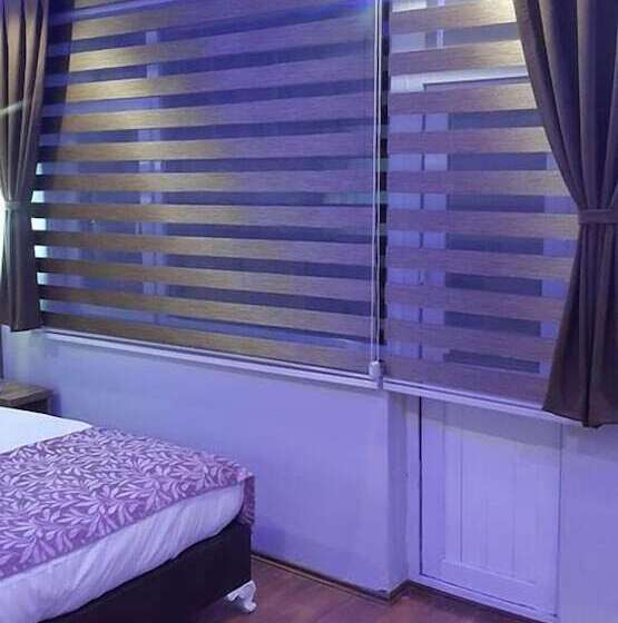 חדר דלוקס, Göznur Otel