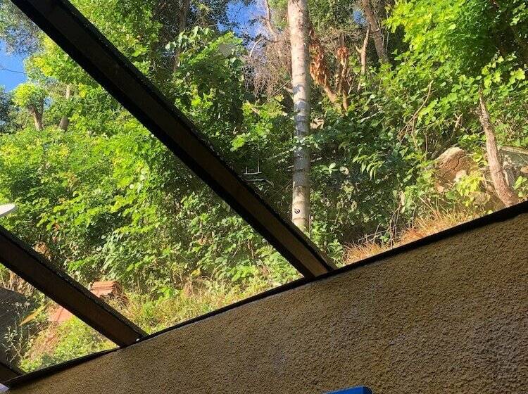 חדר בסיסי מיטה זוגית, Pousada Convés Ilha Grande