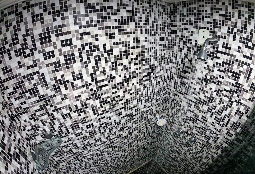 חדר בסיסי מיטה זוגית, Pousada Convés Ilha Grande