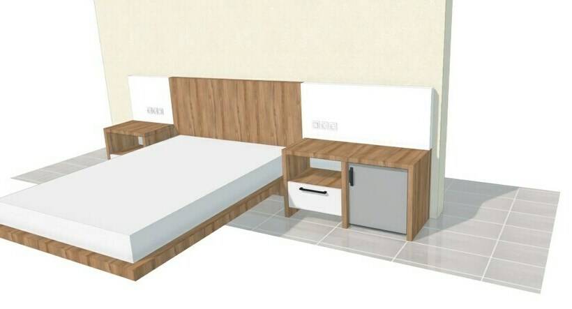 Семейный Номер, Lindos Pension