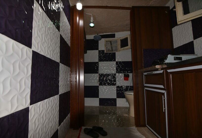 خانه 1 خوابه, Petra Cottage