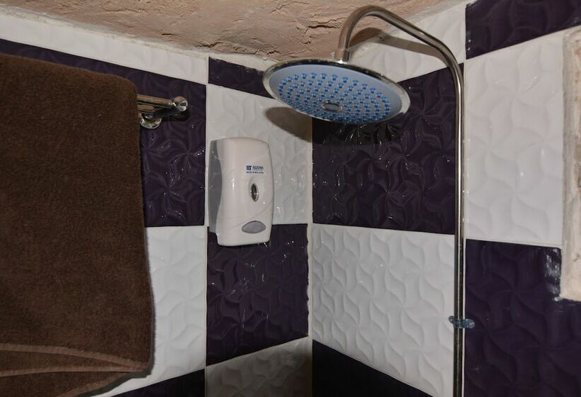 خانه 1 خوابه, Petra Cottage